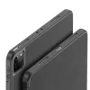 Folio dėklas Nevox Vario Series, skirtas Apple iPad Pro 13 colių (33 cm), pilka spalva