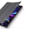 Nevox Vario Series dėklas su dangteliu iPad Pro 11 pilkas