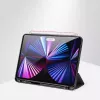 Nevox Vario Series dėklas su dangteliu iPad Pro 11 pilkas