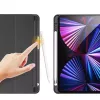 Nevox Vario Series dėklas su dangteliu iPad Pro 11 pilkas
