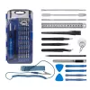 Įrankių rinkinys OWC 72-Piece Advanced Toolkit