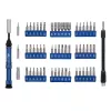 Įrankių rinkinys OWC 72-Piece Advanced Toolkit