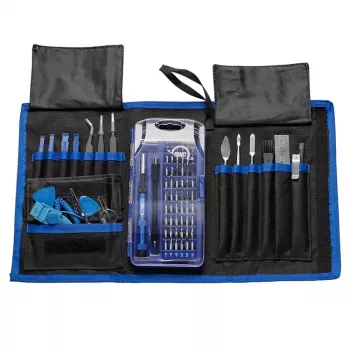 Įrankių rinkinys OWC 72-Piece Advanced Toolkit