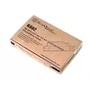 SilverStone SST-RA02B stovo tvirtinimo rinkinys, skirtas GD07/GD08/GD09/GD10 korpusams, juodas