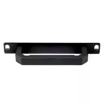 Ausų komplektas SilverStone SST-RA02B juodas 22mm x 55mm x 160mm