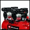 Oro kompresorius Einhell TE-AC 50 Silent 1500 W 270 l/min 8 bar
