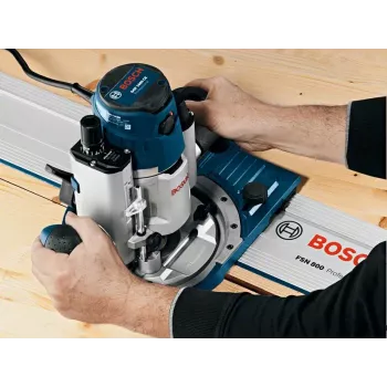 Bosch 1.600.Z00.00G FSN OFA Professional adapteris kreipiamiesiems bėgiams