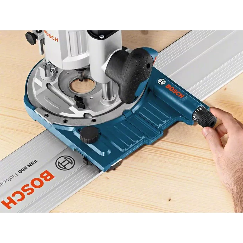 Bosch 1.600.Z00.00G FSN OFA Professional adapteris kreipiamiesiems bėgiams