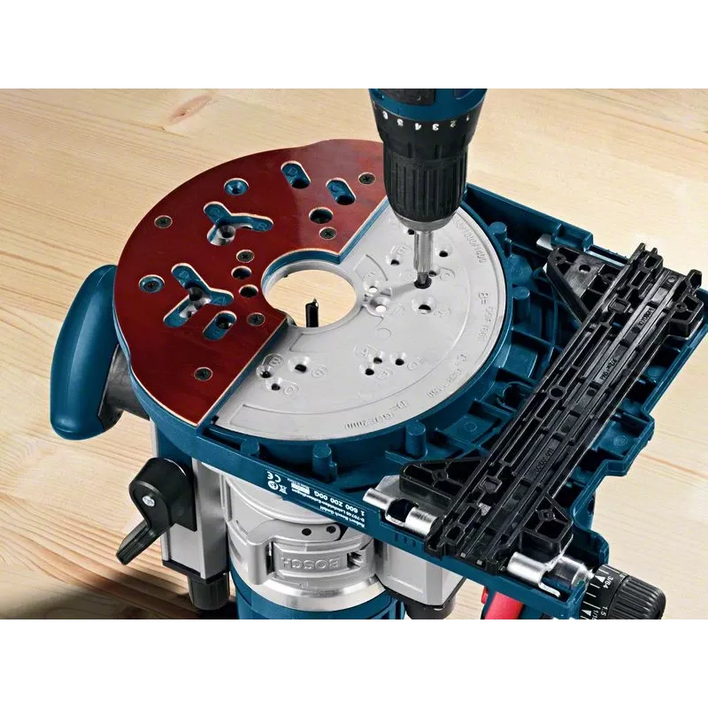 Bosch 1.600.Z00.00G FSN OFA Professional adapteris kreipiamiesiems bėgiams