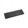 Belaidė klaviatūra Kensington KB150 EQ