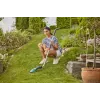 Belaidės žoliapjovės žirklės Gardena 09887-20 8 cm 3,6 V Ličio jonų Juoda Žalia
