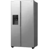Šaldytuvas Hisense Side by Side RS5P535NTCE BK065B