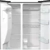 Šaldytuvas Hisense Side by Side RS5P535NTCE BK065B