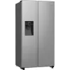 Šaldytuvas Hisense Side by Side RS5P535NTCE BK065B