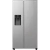 Šaldytuvas Hisense Side by Side RS5P535NTCE BK065B
