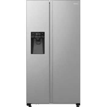 Šaldytuvas Hisense Side by Side RS5P535NTCE BK065B