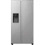 Šaldytuvas Hisense Side by Side RS5P535NTCE BK065B