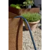 Sodo žarna Gardena Liano 10 m PVC antžeminė Juoda Mėlyna Pilka