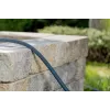 Gardena Liano sodo žarna 20 m PVC juoda pilka antžeminė