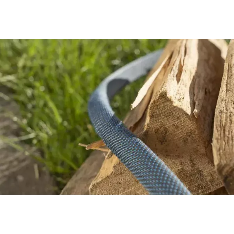 Gardena Liano sodo žarna 20 m PVC juoda pilka antžeminė