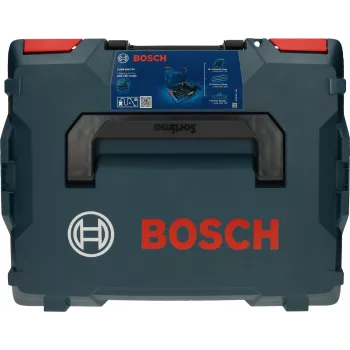 Valymo rinkinys Bosch Professional GAS 18V-12 MC belaidžiam dulkių siurbliui L-BOXX 102
