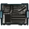 Valymo rinkinys Bosch Professional GAS 18V-12 MC belaidžiam dulkių siurbliui L-BOXX 102