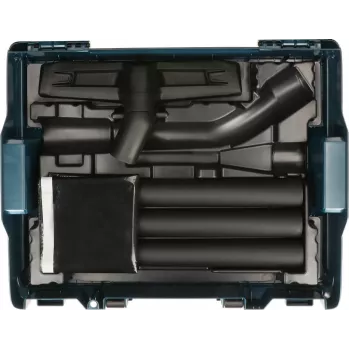 Valymo rinkinys Bosch Professional GAS 18V-12 MC belaidžiam dulkių siurbliui L-BOXX 102