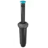 Ištraukiamasis purkštuvas GARDENA 8243-20 juoda žalia 1 vnt.