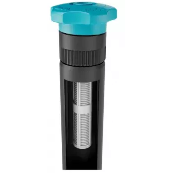 Ištraukiamasis purkštuvas GARDENA 8241-20 Black Green
