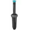 Ištraukiamasis purkštuvas GARDENA 8241-20 Black Green