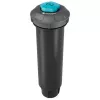 Ištraukiamasis purkštuvas GARDENA 8241-20 Black Green