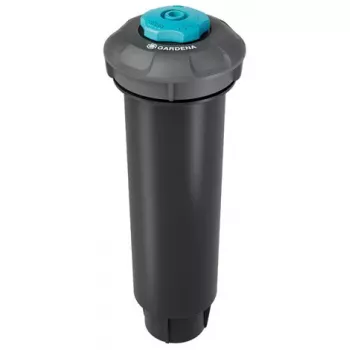 Ištraukiamasis purkštuvas GARDENA 8241-20 Black Green