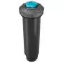 Ištraukiamasis purkštuvas GARDENA 8241-20 Black Green
