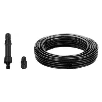 Lašelinė laistymo sistema Gardena 13501-20 žarnos ilgis 50 m juoda