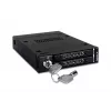 Icy Dock ToughArmor MB992SKR-B – išorinis 3,5 inch lizdo korpusas dviem 2,5 inch SSD/HDD su aparatiniu RAID