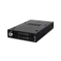 Icy Dock ToughArmor MB992SKR-B – išorinis 3,5 inch lizdo korpusas dviem 2,5 inch SSD/HDD su aparatiniu RAID