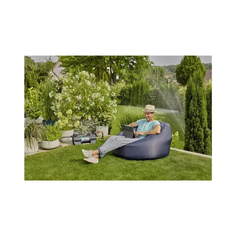Sodo siurblys Gardena 5600 Silent+