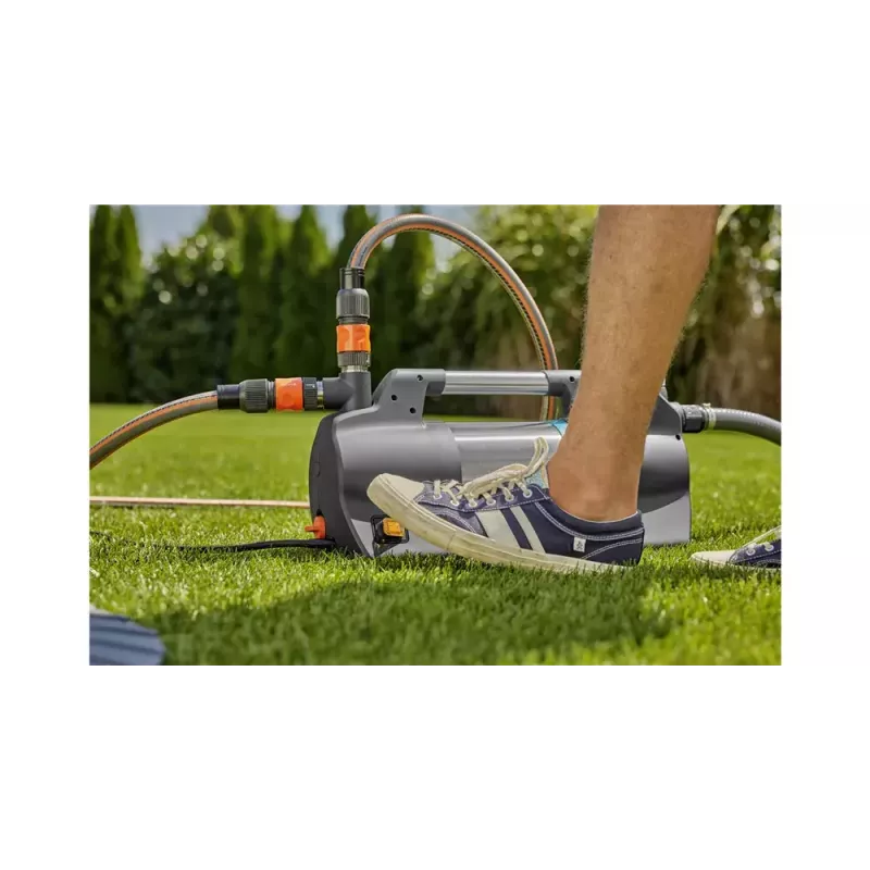 Sodo siurblys Gardena 5600 Silent+
