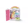 BABY born Rainbow Wardrobe lėlių spinta su šviesos efektais