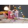BABY born Rainbow Wardrobe lėlių spinta su šviesos efektais