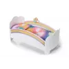 Lovytė lėlei ZAPF creation BABY born Rainbow Bed 835999 43 cm lėlėms