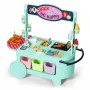 Priedų rinkinys BABY born lėlei Zapf Creation – Užkandžių kioskas modelis 835883