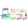 Priedų rinkinys BABY born lėlei Zapf Creation – Užkandžių kioskas modelis 835883