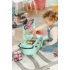 Priedų rinkinys BABY born lėlei Zapf Creation – Užkandžių kioskas modelis 835883
