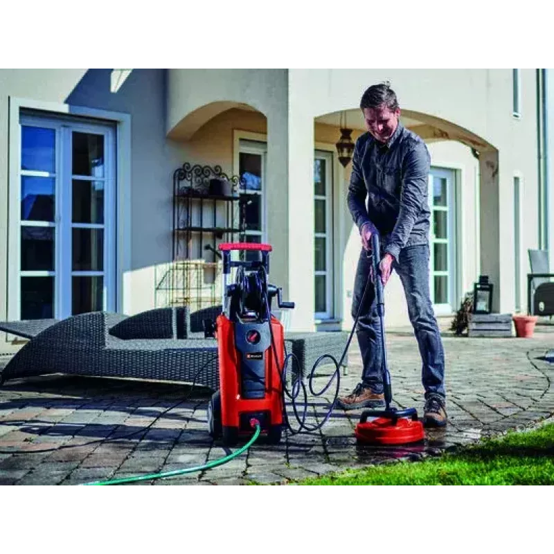 Aukšto slėgio plovimo įrenginys Einhell TE-HP 170