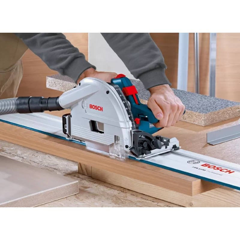 Bosch 1600Z00006 kreipiamasis bėgelis