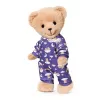 BABY born Teddy's Romper Glow in the Dark – pižama lėlei, švytinti tamsoje