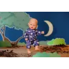 BABY born Teddy's Romper Glow in the Dark – pižama lėlei, švytinti tamsoje