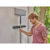 GARDENA rankenos laikiklių rinkinys Flex 3508-20 universalus juodas žalias plastikas guma