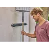 GARDENA rankenos laikiklių rinkinys Flex 3508-20 universalus juodas žalias plastikas guma